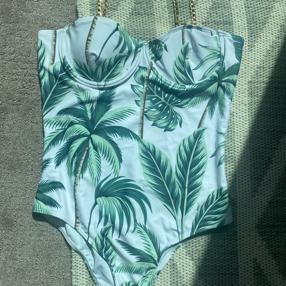 SHEIN brand swim
